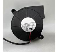 For DFS501512H DC 12V 0.22A 50x50x15mm 2-Wire Turbo Blower Fan - High Solution