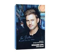 For Dieter : Hommage à Dietrich Fischer-Dieskau (CD + Livre)