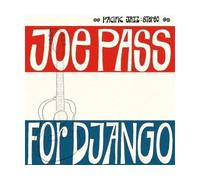 For Django SHM-CD Edition limitée CD