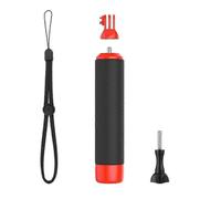 For Dji Action 4/3/insta360 X4/x3/ace/ace Pro/gopro 12/11 Sports Camera Float Hnadheld Buoyancy Rod Szrh Ac-