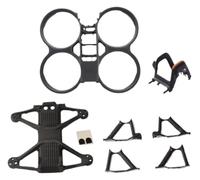 For dji Avata 2 Body Shell,Upper/Bottom frame,Gimbal Protector&Front Cover