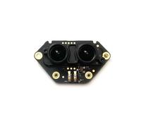 For DJI FPV Vision adaptateur carte/support composants TOF carte remplacement module de sens visuel for DJI FPV Drone pièces de réparation(TOF Board)