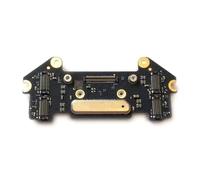 For DJI FPV Vision adaptateur carte/support composants TOF carte remplacement module de sens visuel for DJI FPV Drone pièces de réparation(Transfer Board)