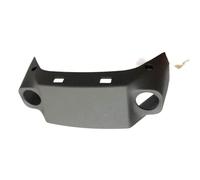 For DJI Mavic 2 Pro/Zoom Corps Coque inférieure supérieure Cadre central Petit couvercle Couvercle de montage de cardan Couvercle avant(Front Cover)