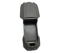 For DJI Mavic 2 Pro/Zoom Corps Coque inférieure supérieure Cadre central Petit couvercle Couvercle de montage de cardan Couvercle avant(Upper Shell)