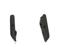 For DJI Mavic 2 Pro/Zoom Corps Coque inférieure supérieure Cadre central Petit couvercle Couvercle de montage de cardan Couvercle avant(Little Cover)