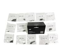 For DJI Mavic 2 Pro/Zoom Corps Coque inférieure supérieure Cadre central Petit couvercle Couvercle de montage de cardan Couvercle avant(Screw kit)