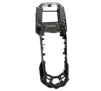 For DJI Mavic 2 Pro/Zoom Corps Coque inférieure supérieure Cadre central Petit couvercle Couvercle de montage de cardan Couvercle avant(Middle Frame)
