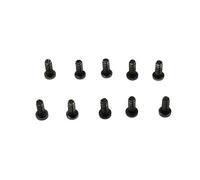For DJI Mavic 2 Pro/Zoom Corps Coque inférieure supérieure Cadre central Petit couvercle Couvercle de montage de cardan Couvercle avant(10pcs screws)