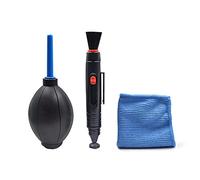 For DJI Mavic 3/FPV/Mavic Mini/Mavic Air 2 kit de nettoyage chiffon de soufflage d'air brosse à cardan outil de nettoyage d'écran de lentille de poussière for DJI Mavic 3/FPV/Mavic Mini/Mavic Air 2/po