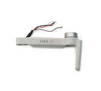 for DJI Mini 2/SE Bras Moteur Gauche Droite Avant Arrière Bras Remplacement for DJI Mavic Mini 2/SE Drone Réparation Pièces De Rechange(Front Left)