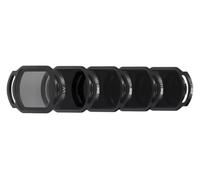 for dji O4 Air Unit Pro Camera Lens Set,ND8/16/32/64 & for Accessories