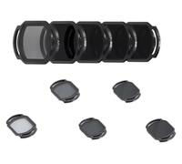 for dji O4 Air Unit Pro Camera Lens Set,ND8/16/32/64 & for Accessories