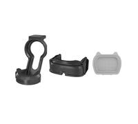 For DJI Osmo Pocket 3 Fill Light White Warm Soft Triple Mode Fixed Clip Magnetic Fill Light Sports Camera Accessories