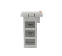 For DJI Phantom 3 batterie 4500mAh temps de vol 24 Minutes Compatible Phantom 3 Pro/SE/avancé/Standard batterie de vol intelligente