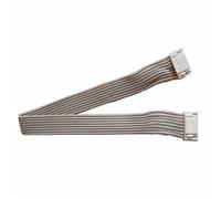 For Dji Phantom 3 Pro/Adv/se 6 Pin / 8 broches original nouveau câble de connecteur de drone de caméra for Dji Pièces de réparation de drones Phantom 3 (Color : 8 pin for 3AP)