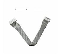For Dji Phantom 3 Pro/Adv/se 6 Pin / 8 broches original nouveau câble de connecteur de drone de caméra for Dji Pièces de réparation de drones Phantom 3 (Color : 8 pin for 3SE)