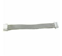 for DJI Phantom 3 Pro/ADV/se 6 Pin / 8 Broches Original Nouveau câble de connecteur de Drone de caméra for DJI Pièces de réparation de Drones Phantom 3 (Color : 6 pin for 3AP)