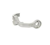 For DJI Phantom 4 Pro Drone Quadcopter avec caméra pièces de réparation accessoires Yaw Roll moteur bras(Yaw arm)