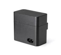 For DJI RoboMaster S1, le chargeur fournit à la batterie intelligente RoboMaster S1 une charge complète en environ 90 minutes. VÉRITABLE