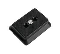 For DJI RSC 2 / RS 2 / RS 3 Stabilizer Upper Quick Release Plate 50x38mm
