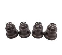For DJI T20 T16 accessoires for DJI T20 réservoir d'eau clapet anti-retour Installation Base support siège Protection des plantes Drones accessoires(4 pieces)