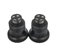 For DJI T20 T16 accessoires for DJI T20 réservoir d'eau clapet anti-retour Installation Base support siège Protection des plantes Drones accessoires(2 pieces)