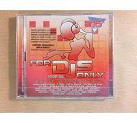 For Djs Only 08 - for Djs Only 08/05 [Import]