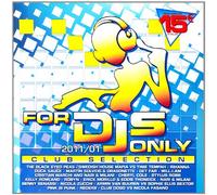 For Djs Only 2011 - for Djs Only 2011 [Import]
