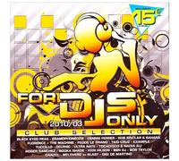 For DJs Only - for DJS Only [Import]