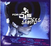 For Djs Only: Samples - for Djs Only: Samples [Import]