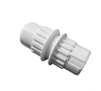 For Dolphin 3884078 Pièce de rechange pour roue à double roulement optimisée pour une utilisation dans les appareils robotiques de nettoyage de piscine nécessitant une rotation à faible friction