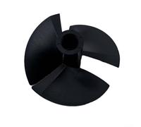 For Dolphin 9995266R1 Turbine de nettoyage de piscine pour une meilleure puissance d'aspiration et de nettoyage