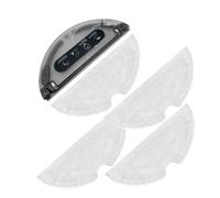For Dr-eame Robot L10 Pro réservoir d'eau for Mi-jia aspirateur vadrouille RLS5L Robot aspirateur réparation accessoires pièces(Tank add 4mops)