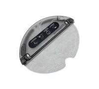 For Dr-eame Robot L10 Pro réservoir d'eau for Mi-jia aspirateur vadrouille RLS5L Robot aspirateur réparation accessoires pièces(Tank add 1mop)