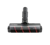 For Dr-eame V12s V11 SE V12 V13 T10 T20 T30 tête aspirateur à main sans fil sol dur brosse unité assemblage brosse noire