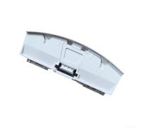 For dreame Aqua10 Roller Dirty Water Container Box - Poubelle à poussière robuste en ABS pour aspirateur humide et sec (blanc)