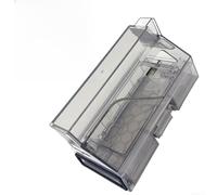 For Dreame For Aqua 10 Ultra Track Robot Aspirateur Boîte à poussière avec positionnement d'entrée optimisé pour éviter l'accumulation de débris dans le chemin d'aspiration