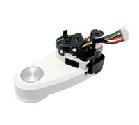For dreame for x50 Ultra Side Brush Motor Replacement - High Performance Swing Design Low Noise Easy Replacement Compatible Robot Aspirateur Part