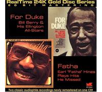 for Duke/Honor Thy Fatha (US [Import]