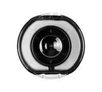 For Dyson-DC58 DC59 DC62 Dc S??ries Poubelle Poussi??re Tasse Bas de Rechange