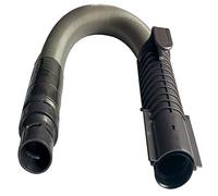 For Dyson Tuyau flexible DC33 pour aspirateur Hoover Extra stretch Gris argenté