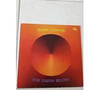 for earth below LP