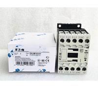 For EATON DILM15-01 24VDC DC contactor