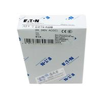 For EATON EMT6-KDB Thermistor Type Overload Relay Thermal Relay 24...240V AC/DC