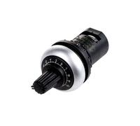 For EATON MOELLER M22-R10K M22R10K 10K Ohm Corrosion Resistant Potentiometer