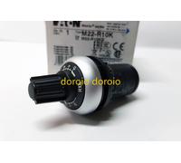 For Eaton Moeller M22-R10K RMQ Titan Potentiometer 10k ohm 229491