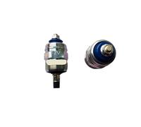 For électrovanne de coupure de carburant moteur B3.3 électrovanne d'extinction B3.3 interrupteur d'extinction 12V24V excavatrice(Ordinary 12V)