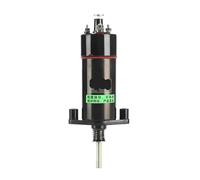For électrovanne d'interrupteur d'extinction de flamme E320/330B/325D/329C moteur excavatrice de coupure de carburant de stationnement
