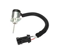 For électrovanne d'interrupteur d'extinction V2607 moteur 12V chargeuse excavatrice